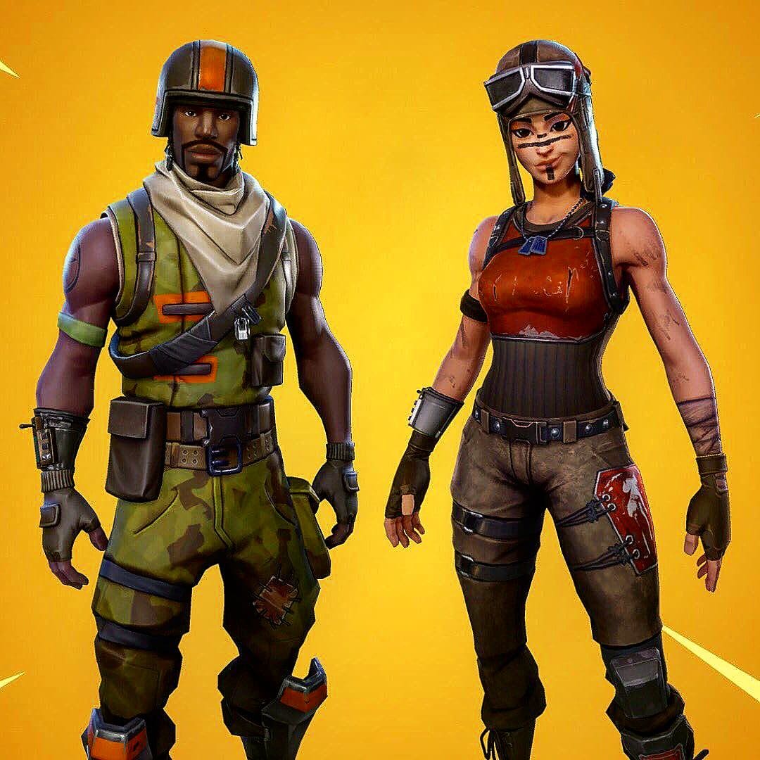 beamings BEST FORTNITE SEASON